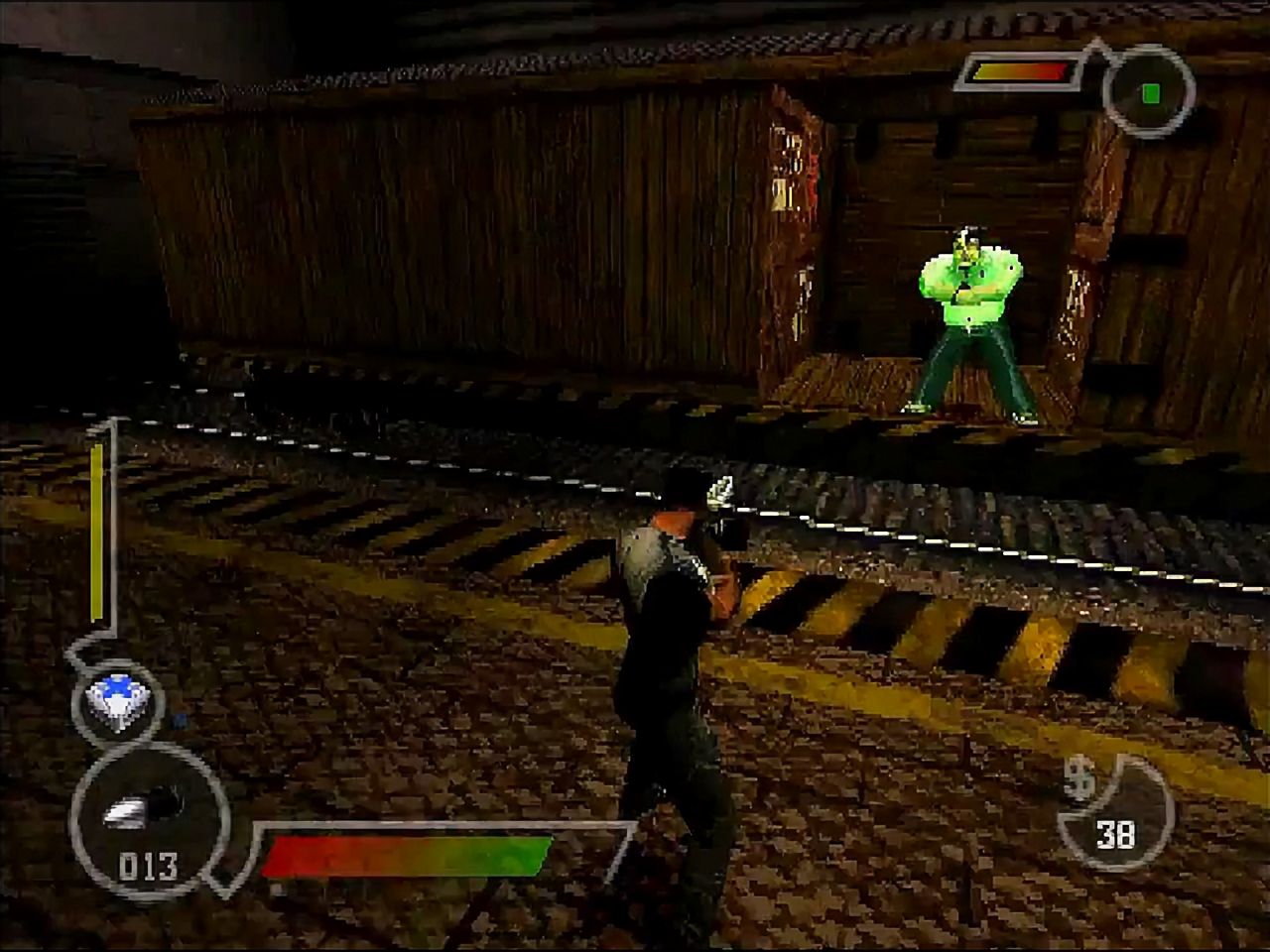 Blade