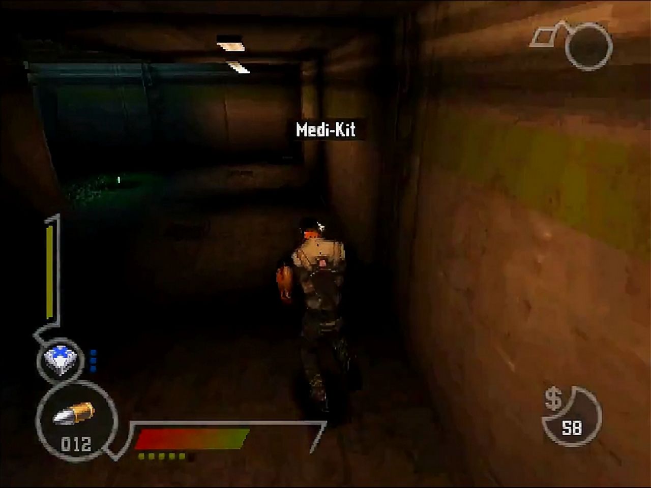 Blade