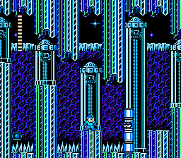 Mega Man Ultra