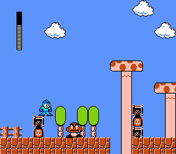 Mega Man Ultra