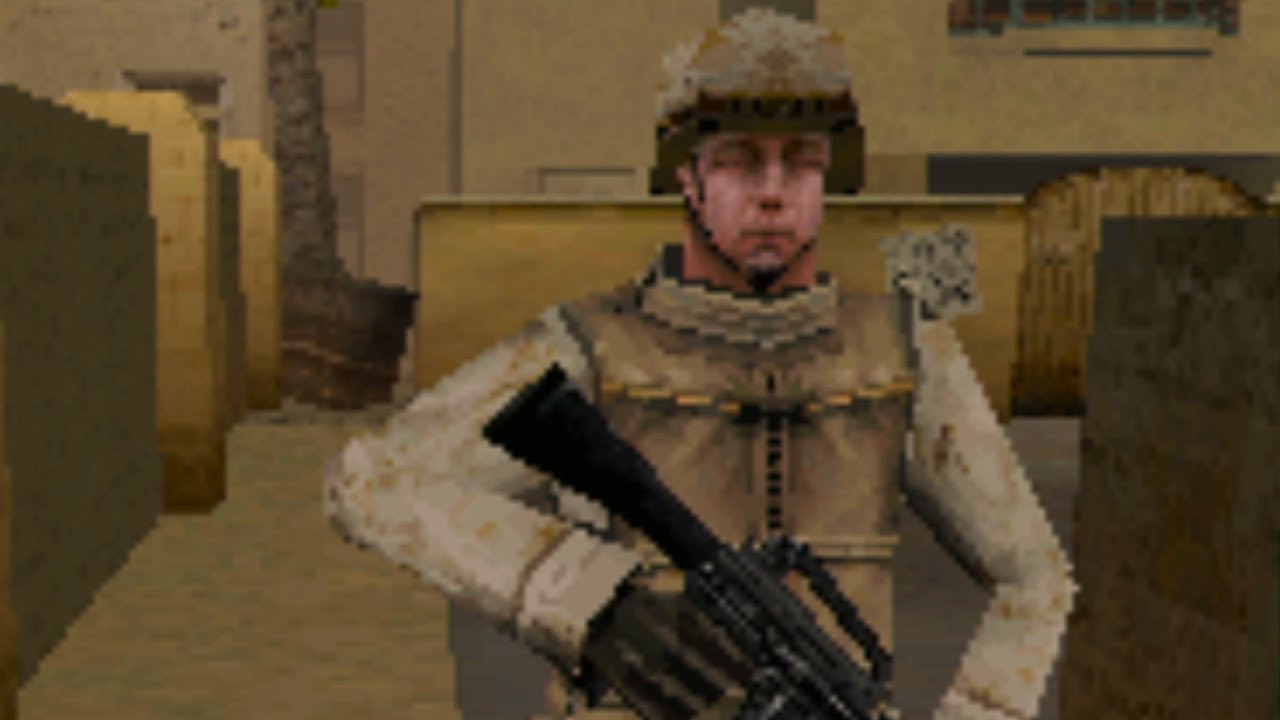 Call of Duty 4: Modern Warfare