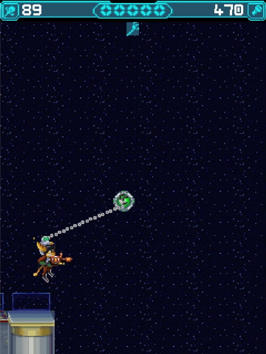 Ratchet &amp; Clank: Going Mobile