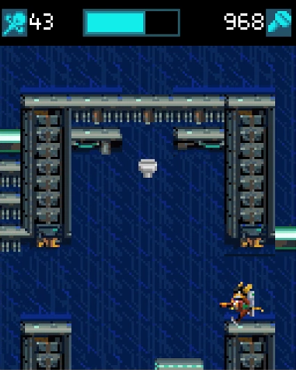 Ratchet &amp; Clank: Going Mobile