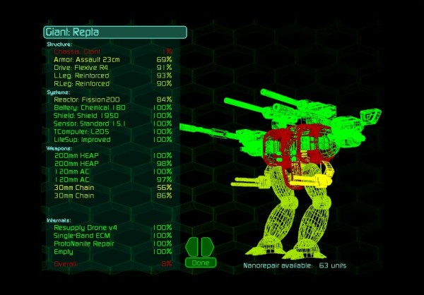 MissionForce: CyberStorm