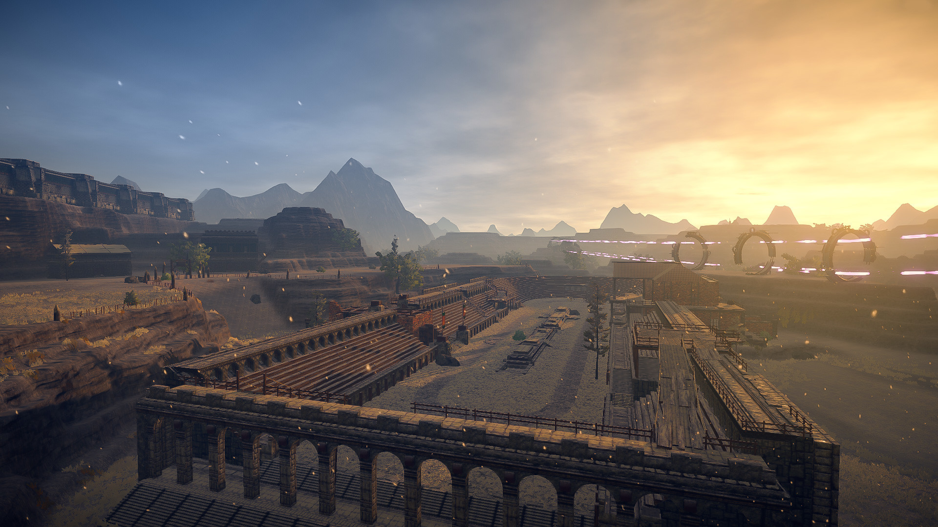 Outward: The Soroboreans