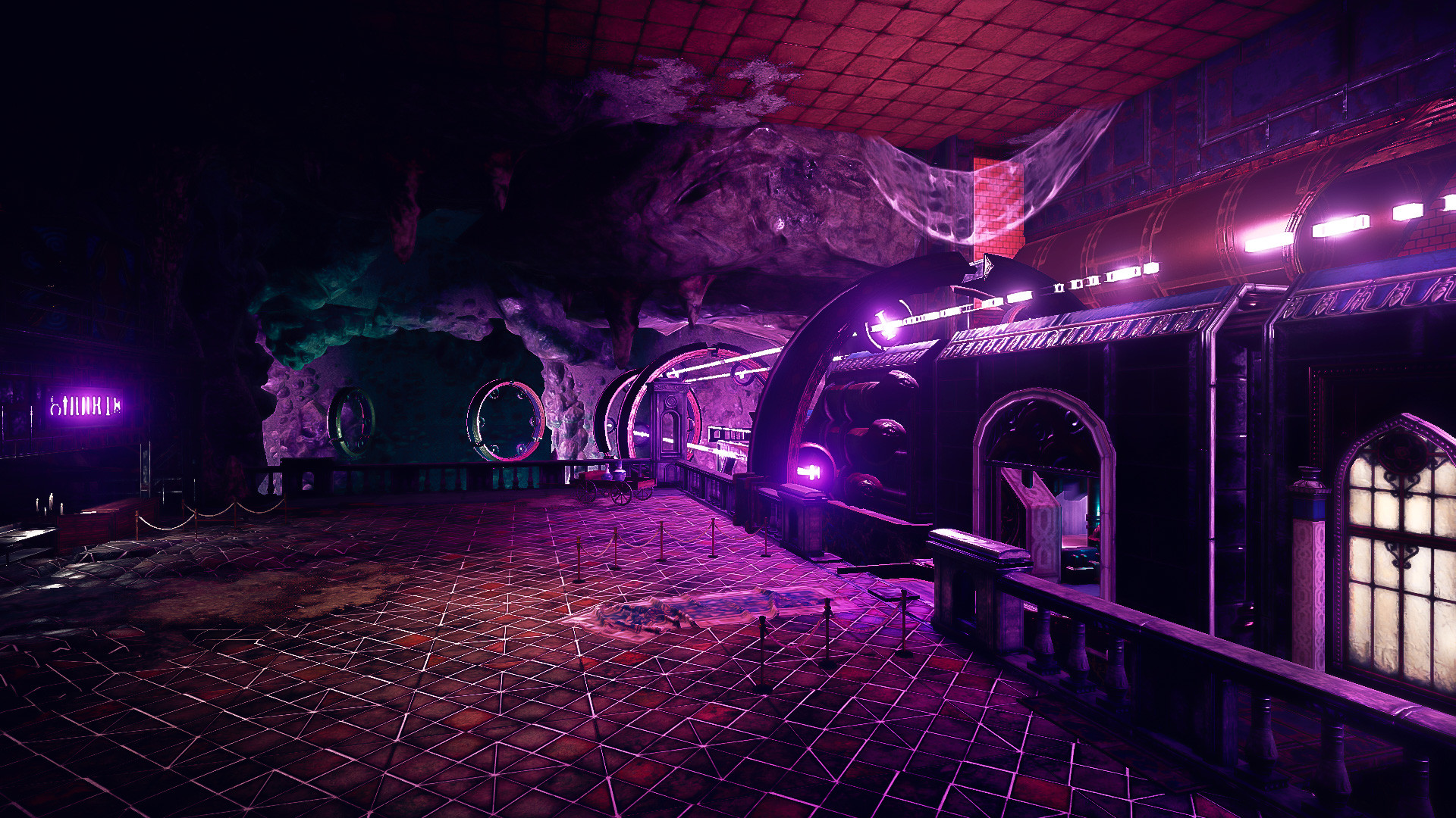 Outward: The Soroboreans