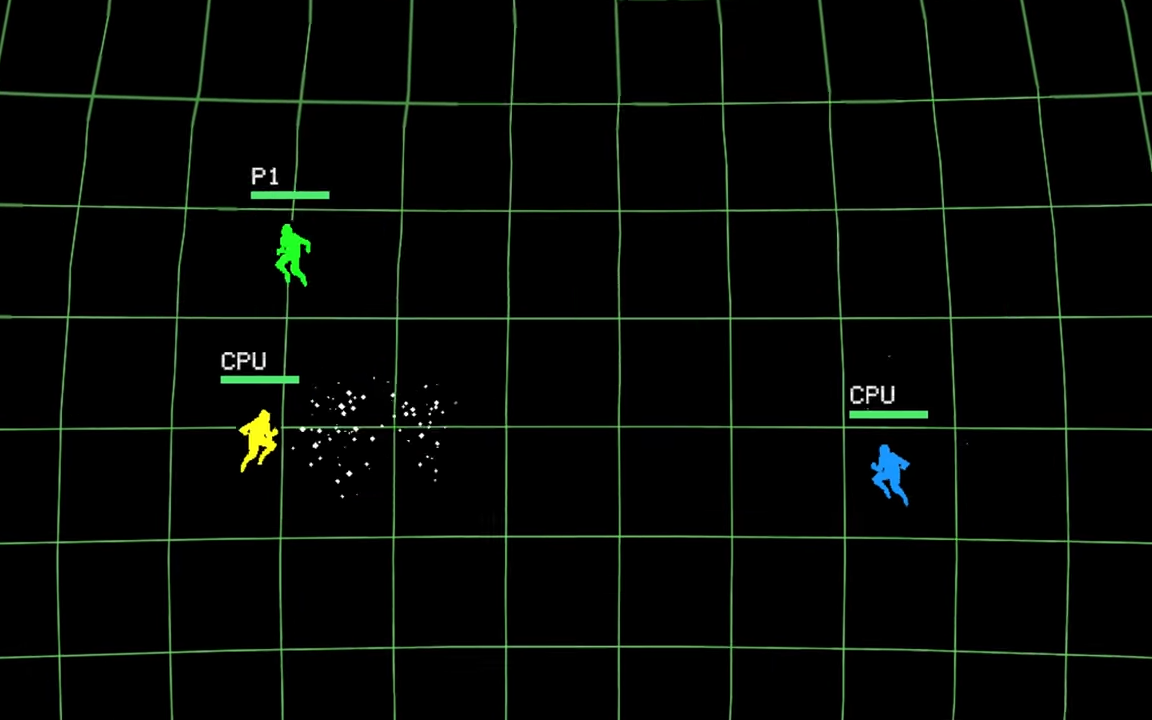 Rebop Blasters