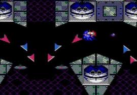 Sonic Gems Collection