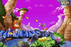 Rayman 3