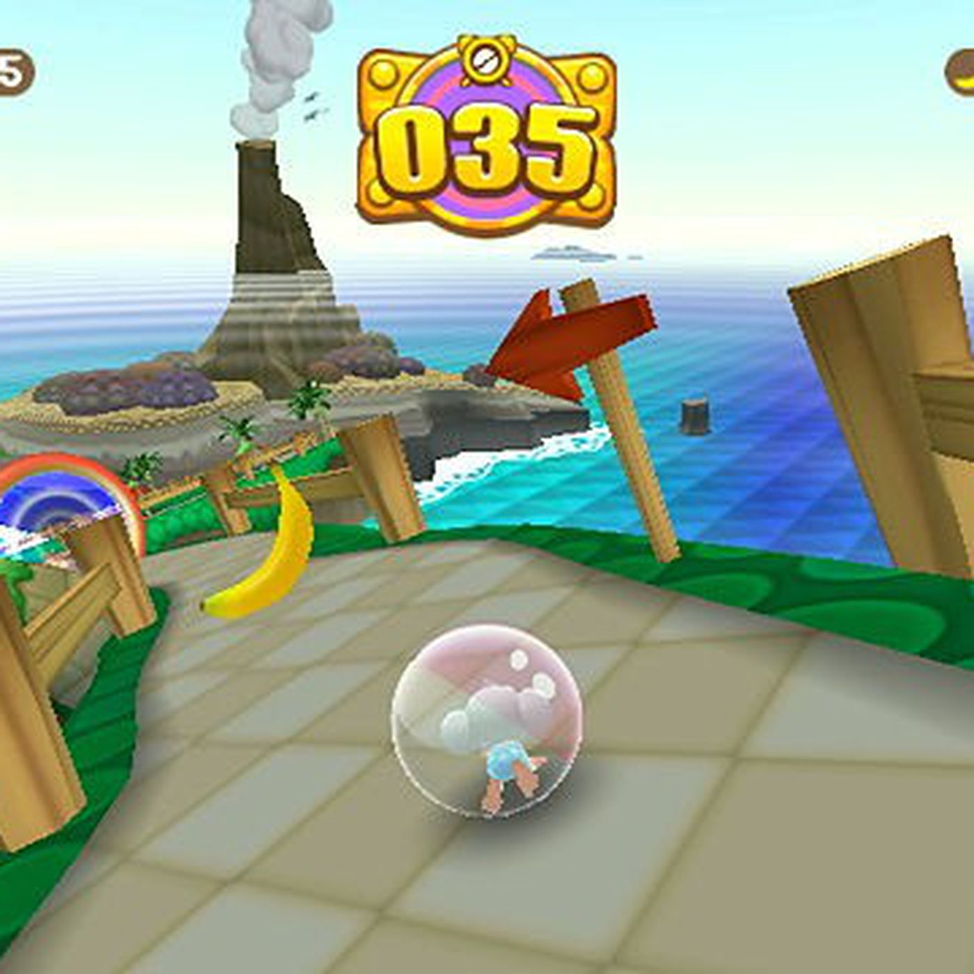 Super Monkey Ball 2