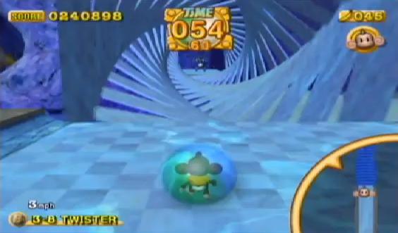 Super Monkey Ball 2