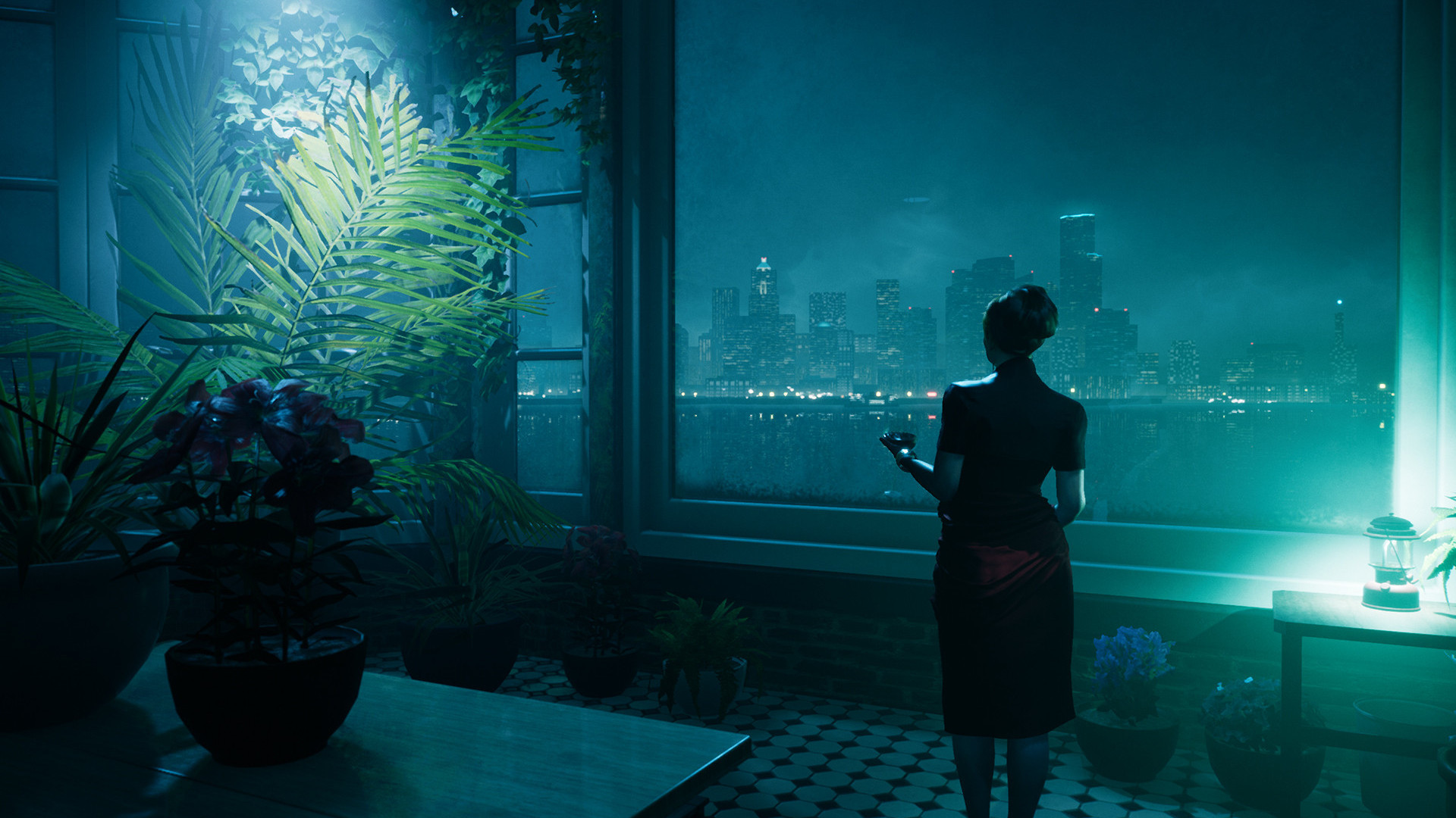 Vampire: The Masquerade – Bloodlines 2 Collector’s Edition