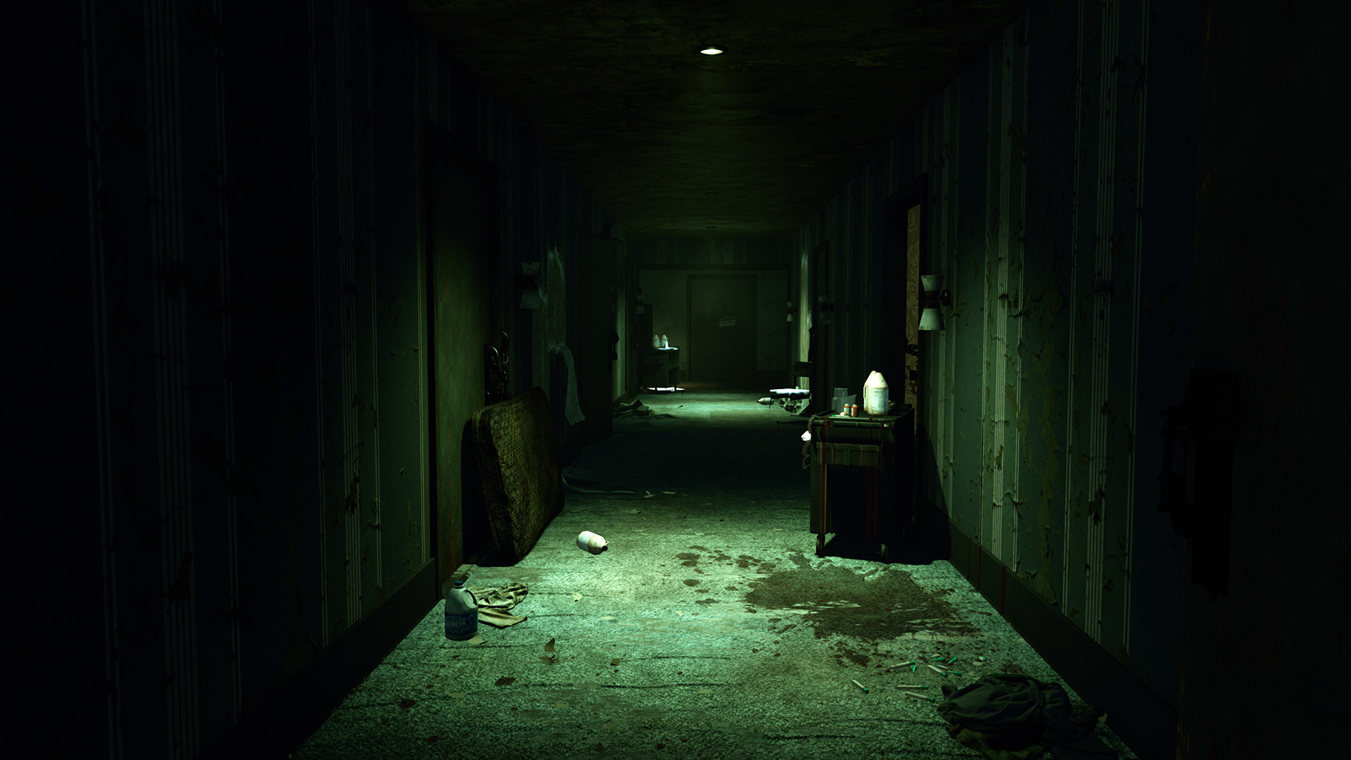 Vampire: The Masquerade – Bloodlines 2 Collector’s Edition