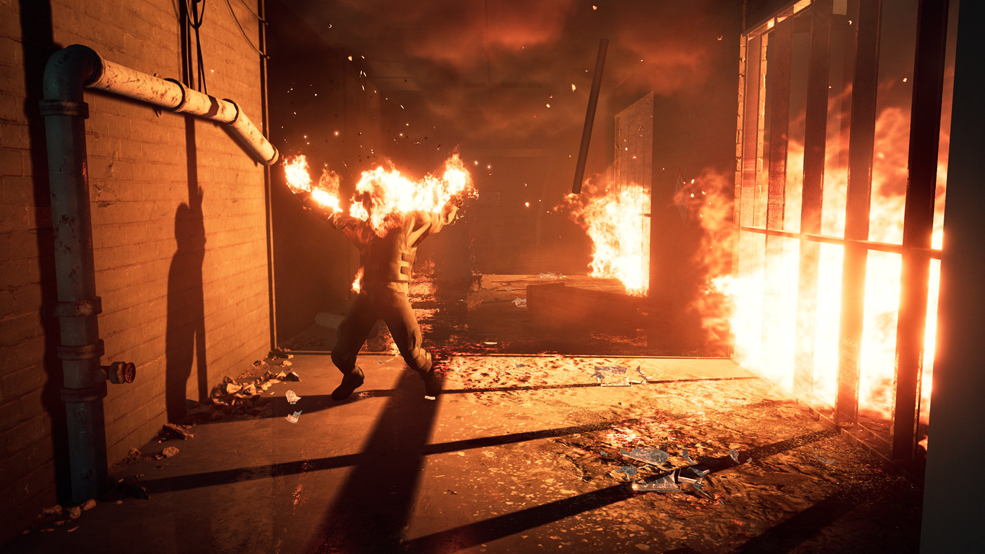 Vampire: The Masquerade – Bloodlines 2 Collector’s Edition