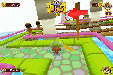 Super Monkey Ball