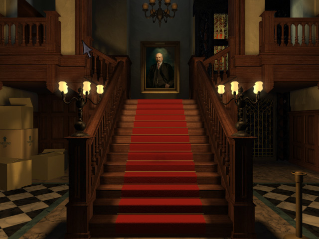 John Saul’s Blackstone Chronicles