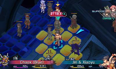 Project X Zone: Limited Edition