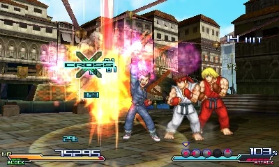 Project X Zone: Limited Edition