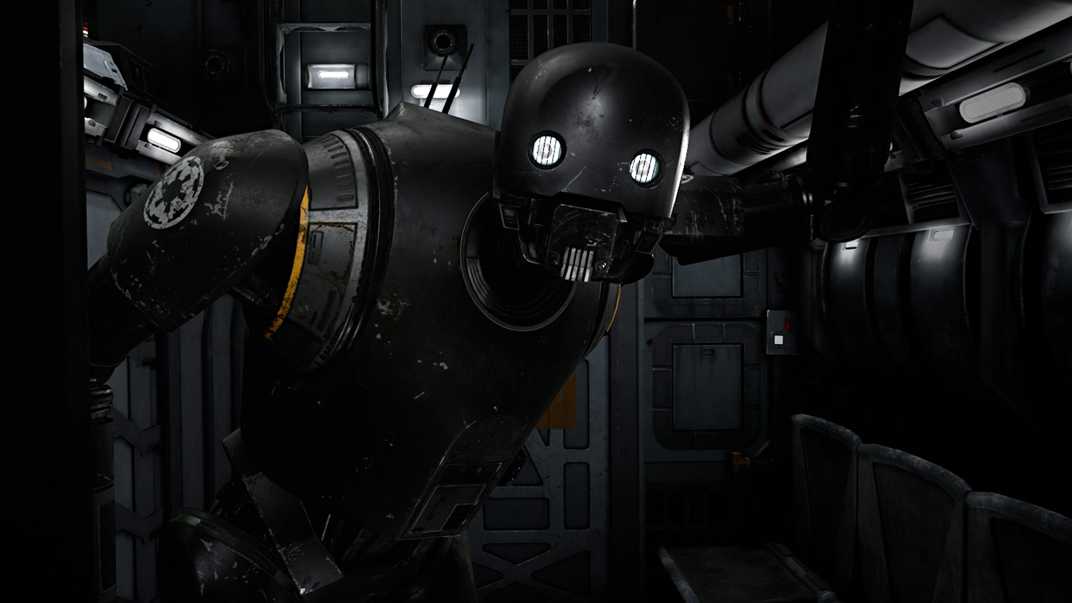 Star Wars: Secrets of the Empire