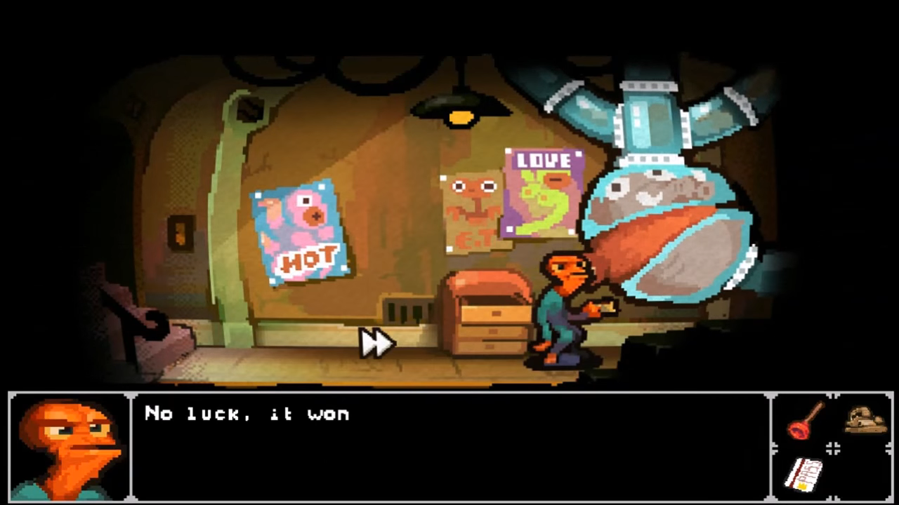 Murder at the Residence Gudul