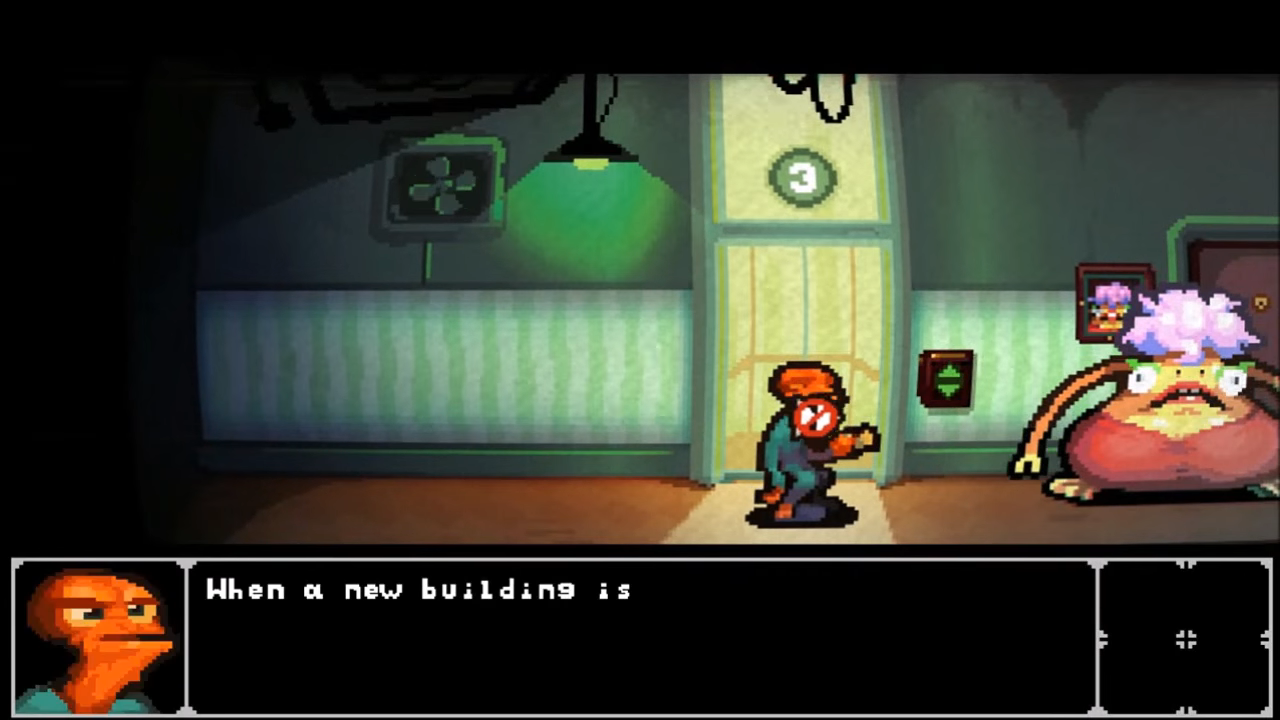 Murder at the Residence Gudul