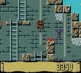 Montezuma’s Return!