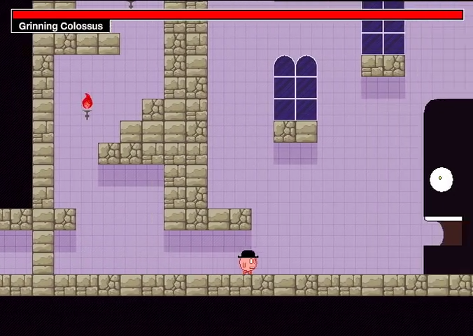 You Have to Burn the Rope