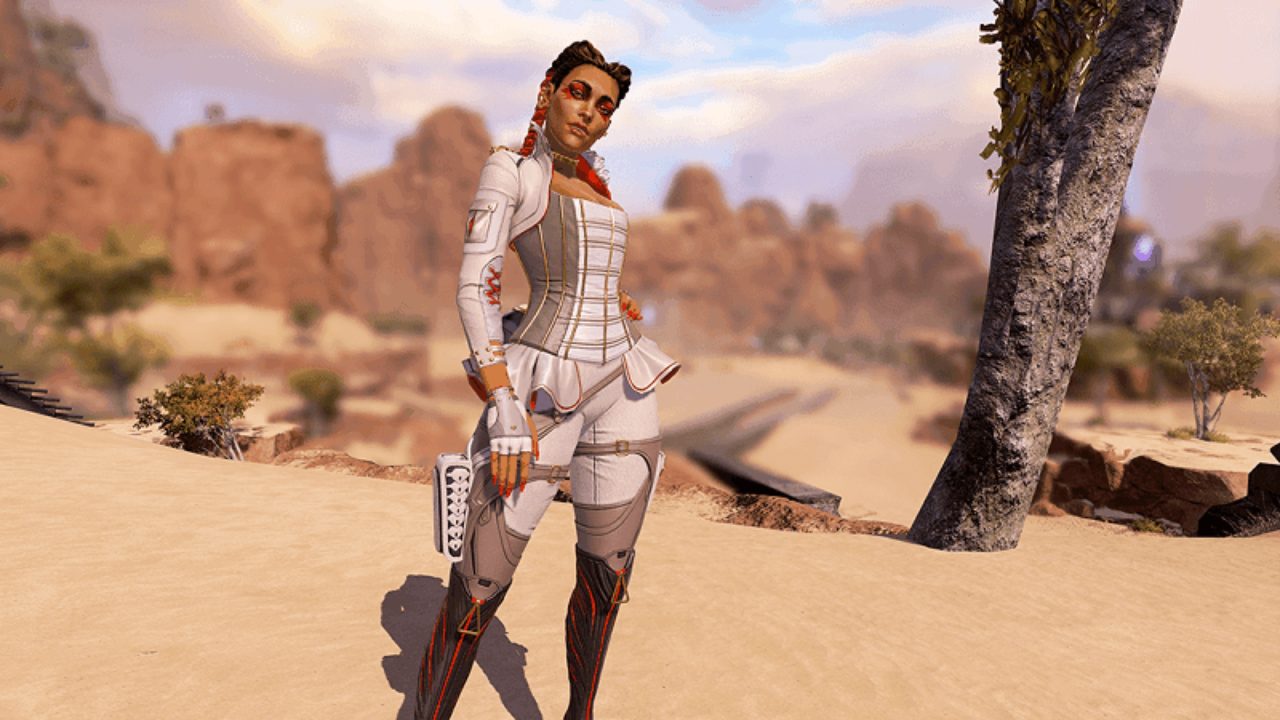 Apex Legends: Season 5