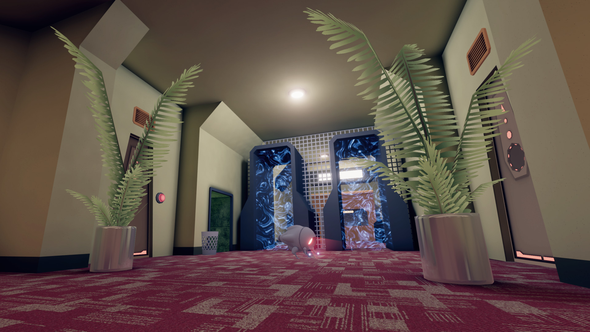 Vertigo: Remastered