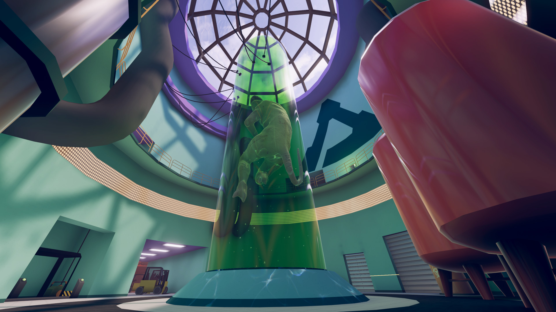 Vertigo: Remastered