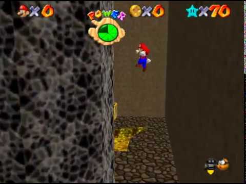 Super Mario’s Jammin’ Journey 64