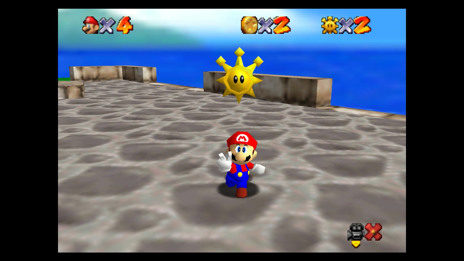 Sunshine Secret Book 64