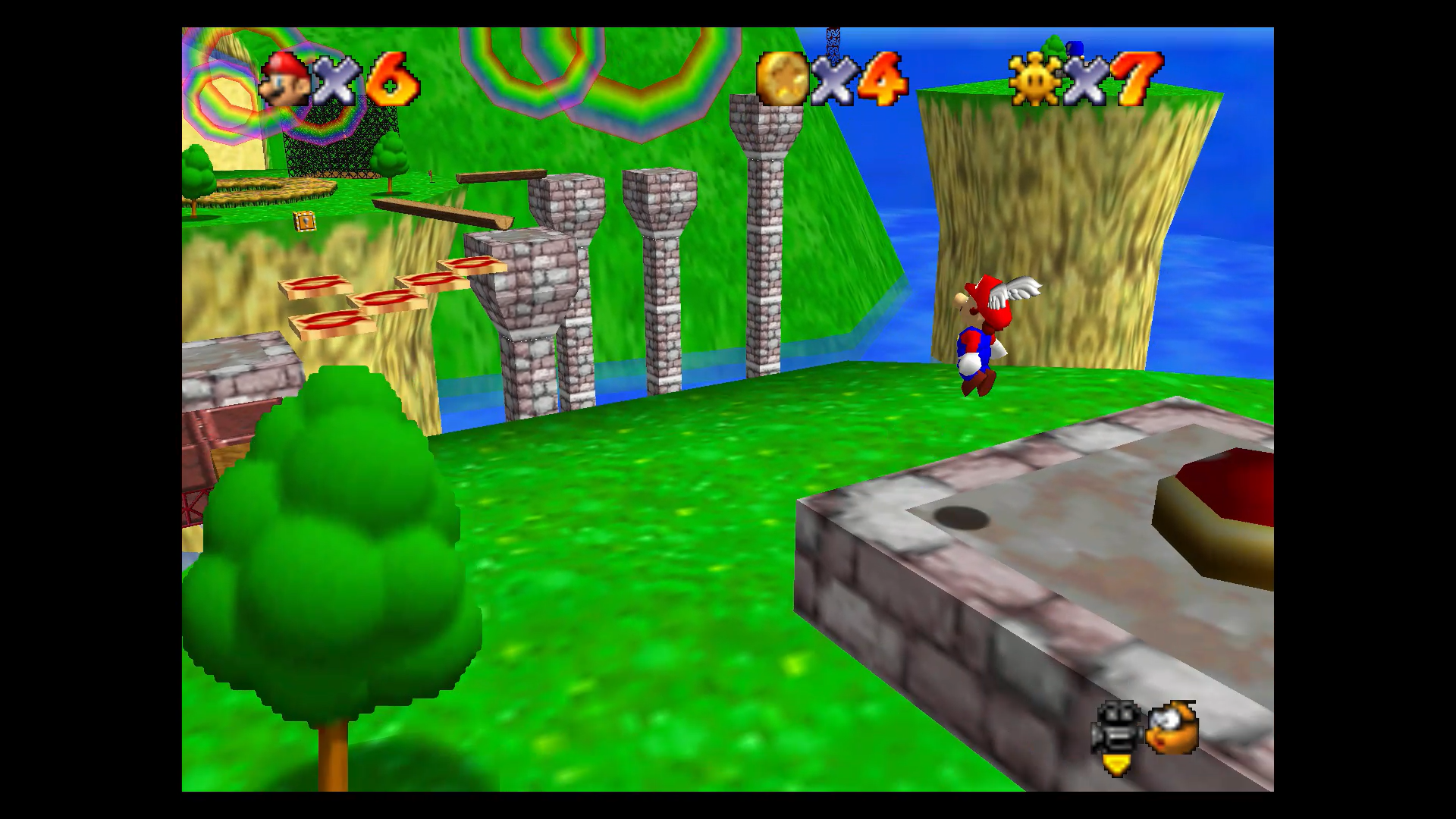 Sunshine Secret Book 64