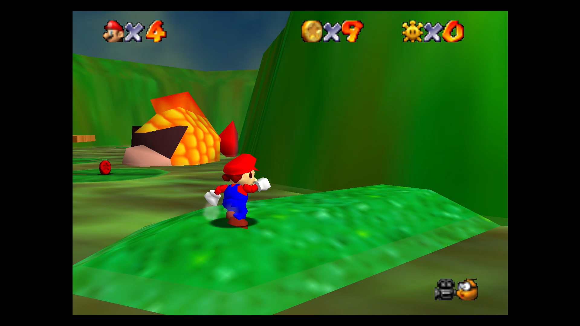 Sunshine Secret Book 64