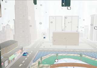 Super Mario and the Cursed Castles