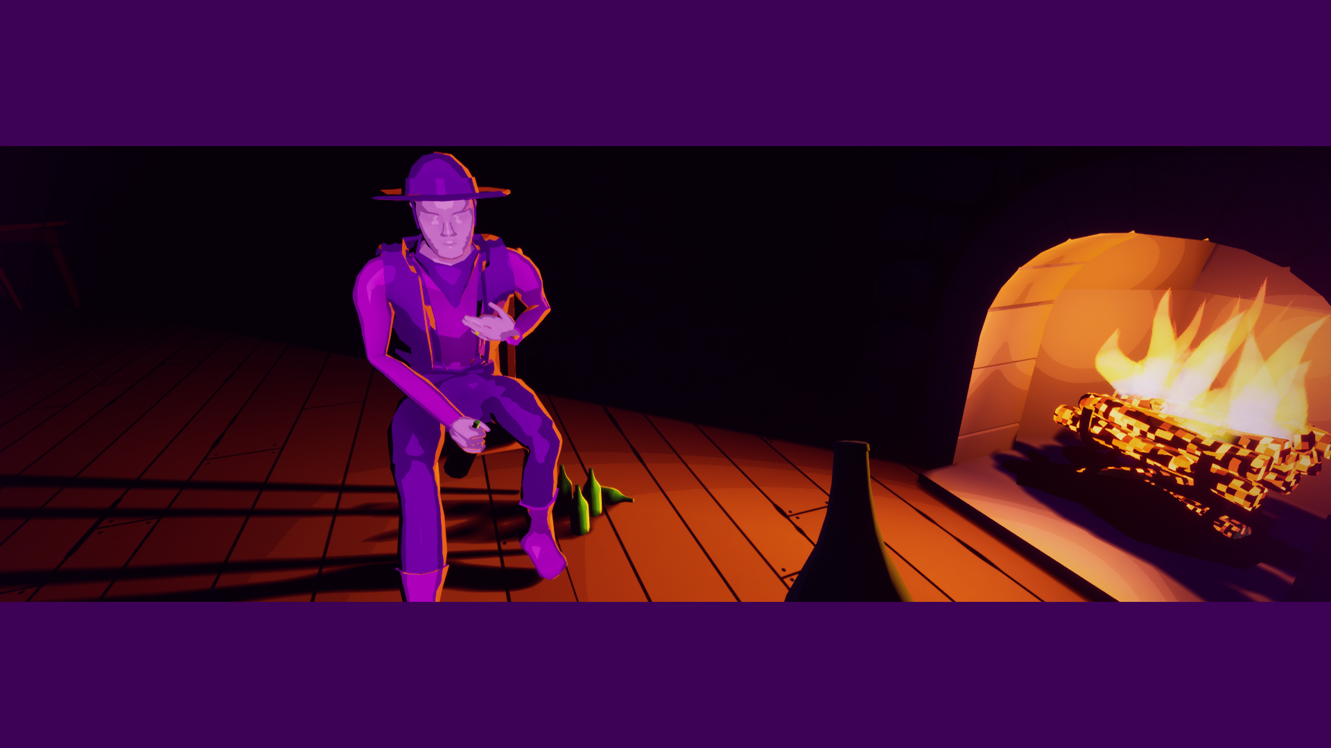 Once Upon a Crime in the West