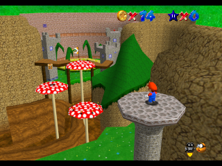 Ztar Attack Rebooted