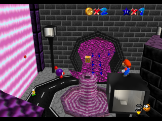 Ztar Attack Rebooted