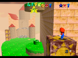 Ztar Attack Rebooted