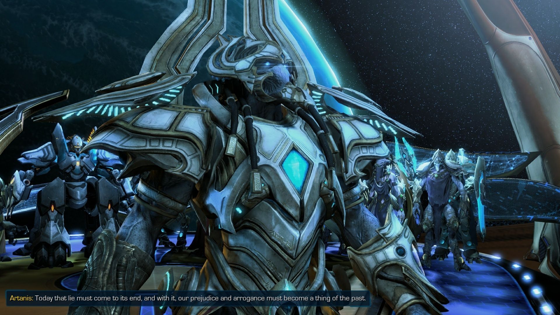 StarCraft II: Legacy of the Void – Collector’s Edition