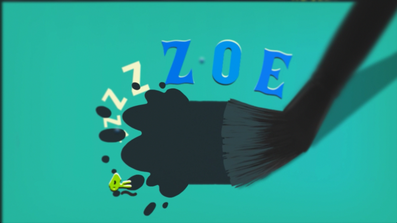 Zoe