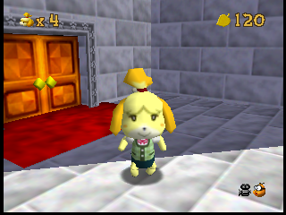 Isabelle 64
