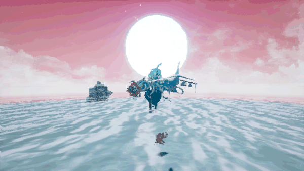 Cthulhu: Frozen Nightmare