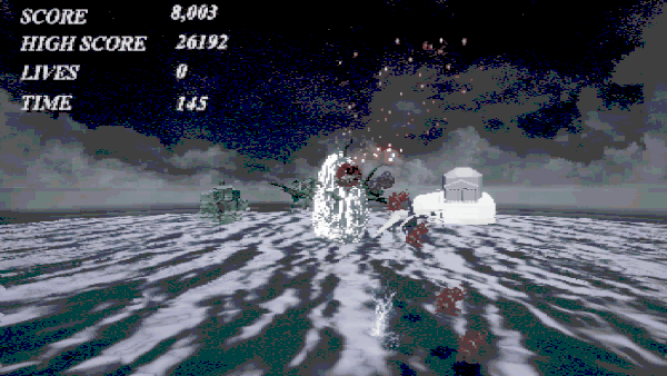 Cthulhu: Frozen Nightmare
