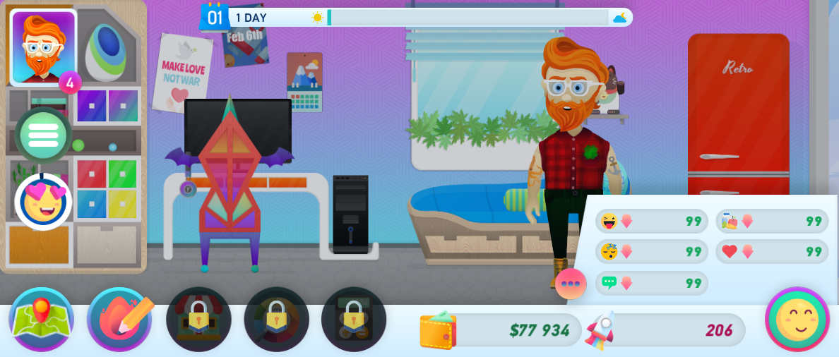 Freelancer Simulator 2