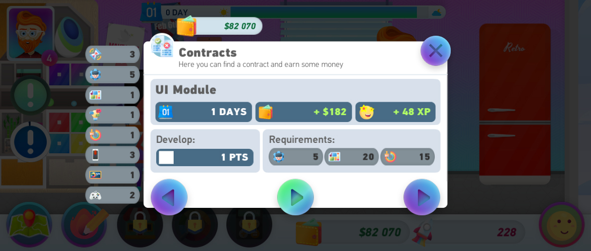 Freelancer Simulator 2