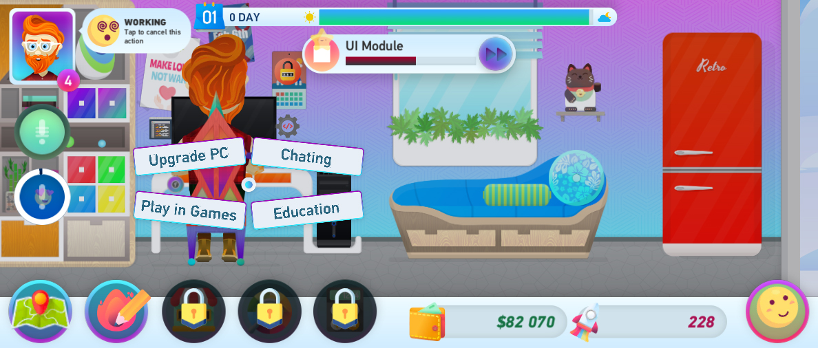 Freelancer Simulator 2