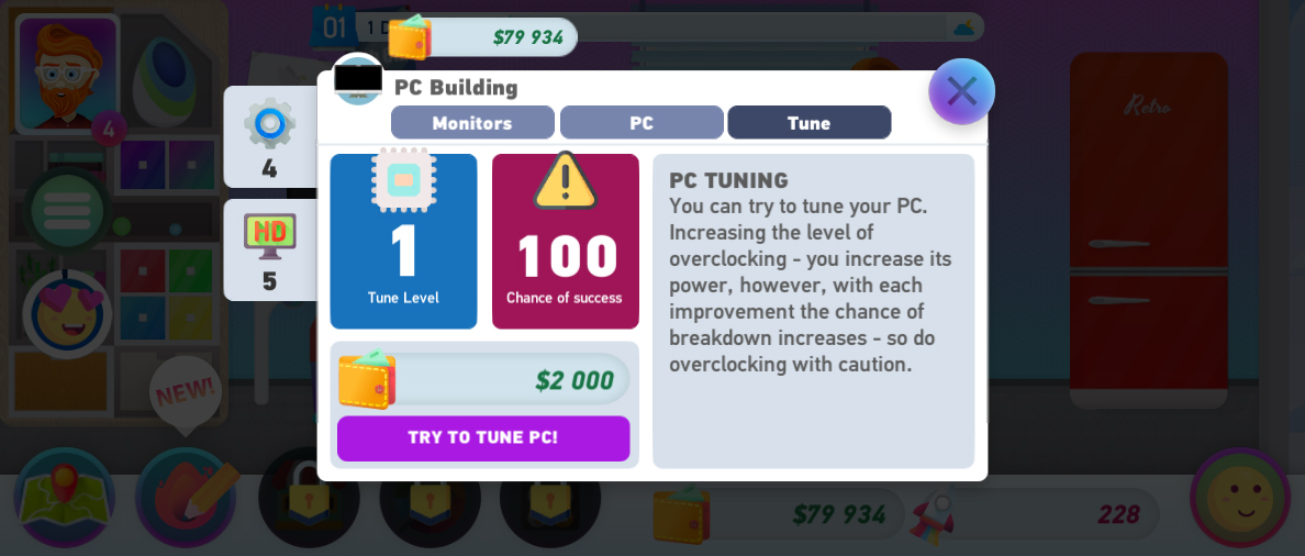 Freelancer Simulator 2