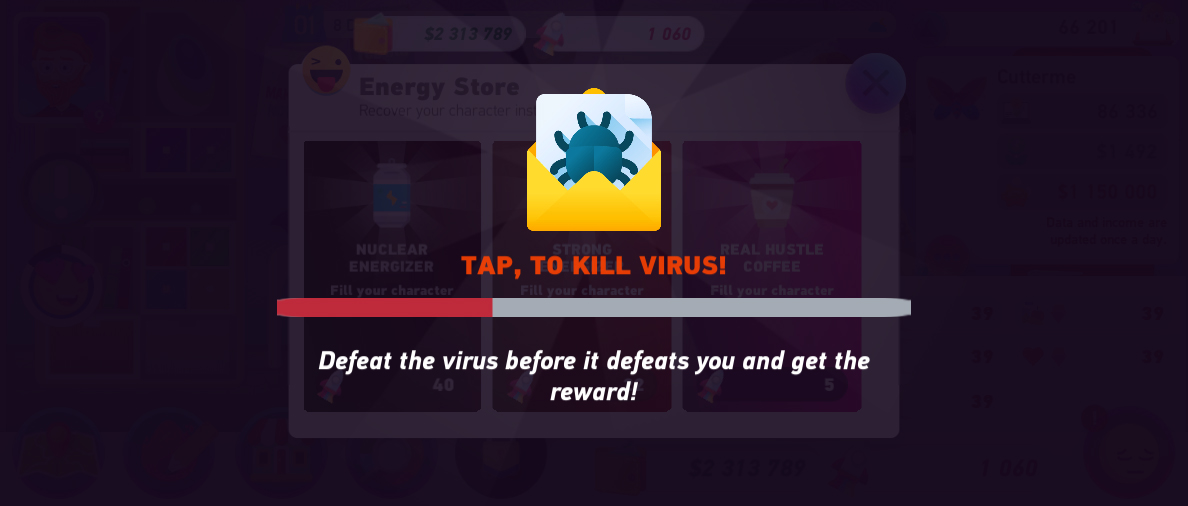 Freelancer Simulator 2