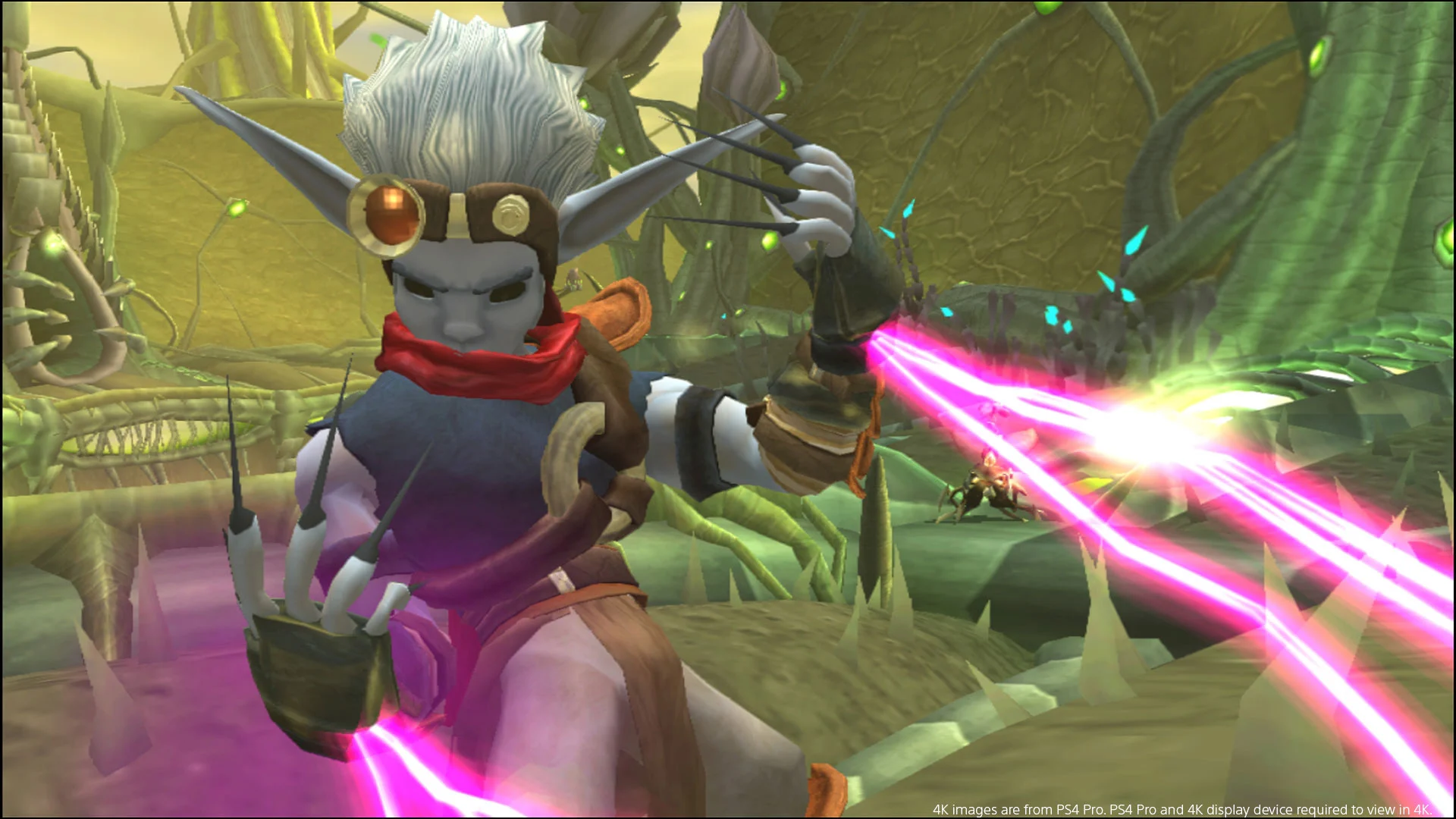 The Jak and Daxter Bundle